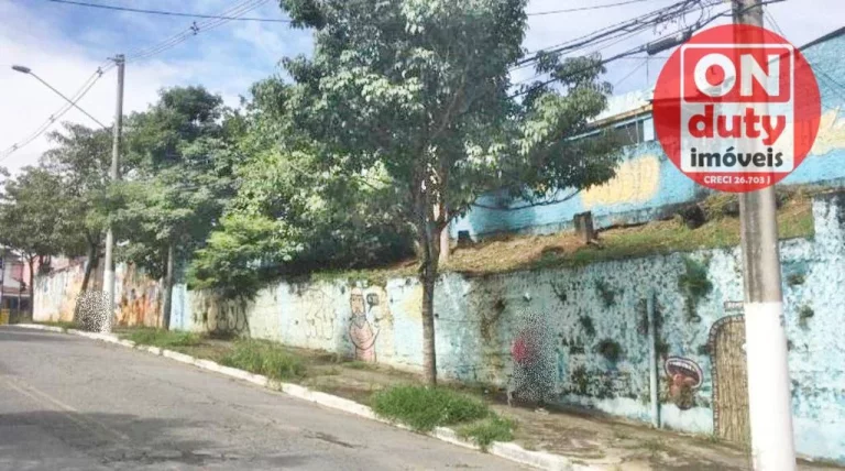 Imagem Casa comercial à venda, 694 m² por R$ 8.000.000 - Jardim da Glória - São Paulo/SP