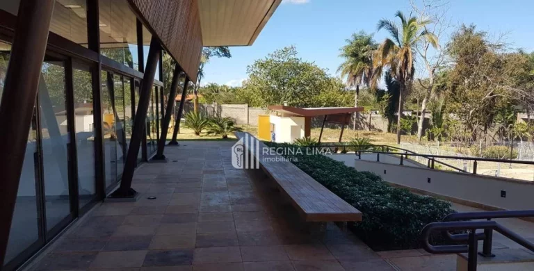 Imagem Lote de terreno residencial à venda por R$ 330.000,00 - Condomínio VERANA TERESINA - Socopo - Teresina/PI