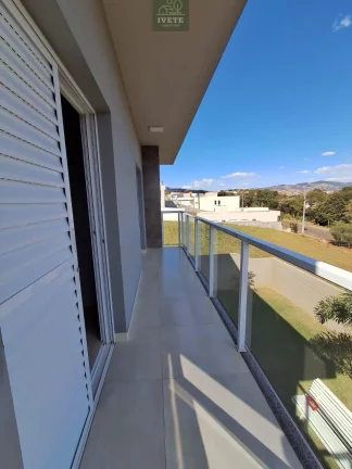 Imagem Casa de Alto Padráo em Socorro -Condominio dos Ipês. Lazer Completo