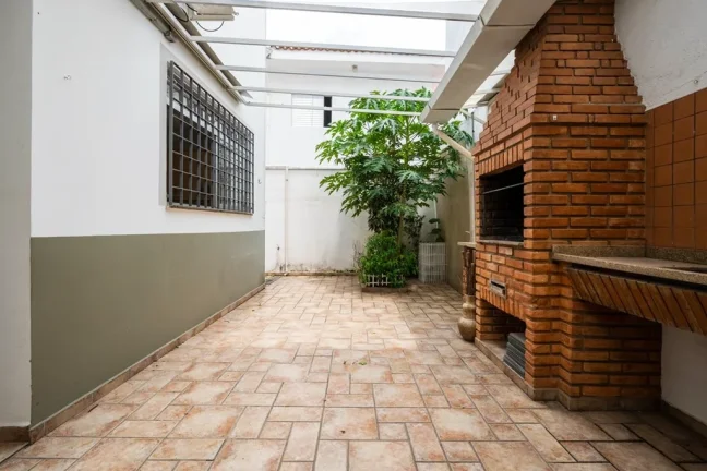Imagem CASA RESIDENCIAL em São Paulo - SP, Campo Belo