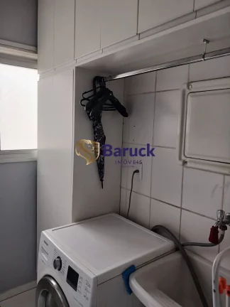 Imagem Apartamento com 2 Quartos à Venda, 73 m² em Taboão - São Bernardo Do Campo
