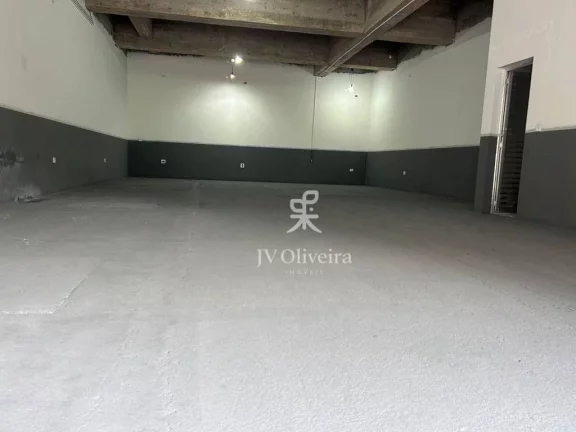 Imagem Galpão para alugar, 130 m² por R$ 6.100/mês - Parque Regina - São Paulo/SP
