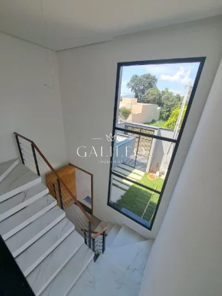 Imagem Casa Sobrado com 2 Suítes no Residencial Tosi | Itupeva | São Paulo