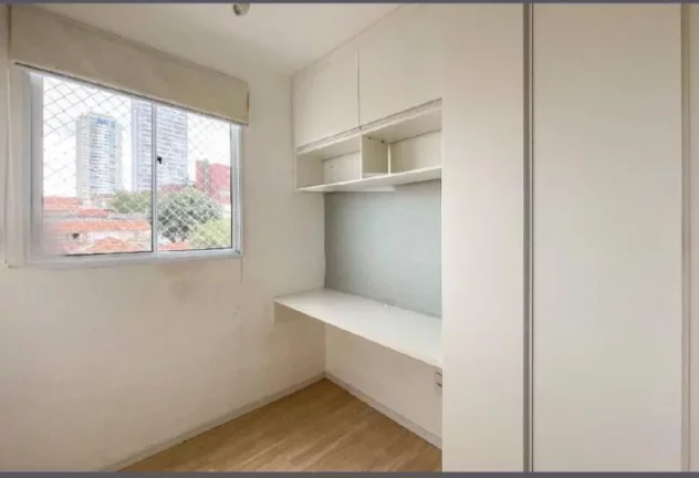 Imagem Apartamento para Aluguel - Vila Monumento, 2 Quartos, 32 m²