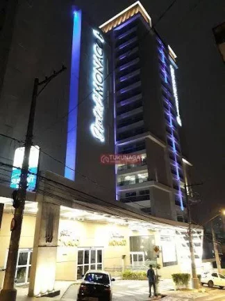 Imagem Sala à venda, 30 m² por R$ 417.000,00 - Centro - Guarulhos/SP