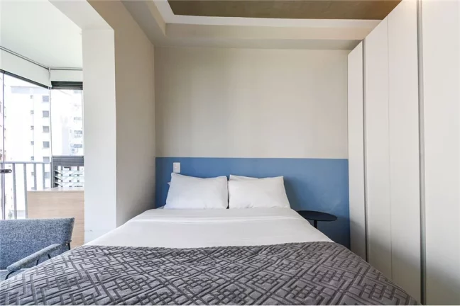 Imagem APARTAMENTO RESIDENCIAL em São Paulo - SP, Vila Nova Conceição