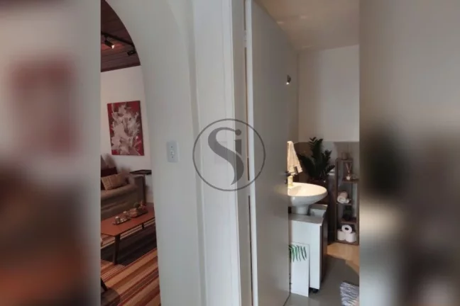 Imagem APARTAMENTO RESIDENCIAL em SÃO PAULO - SP, VILA OLÍMPIA