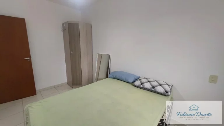 Imagem Apartamento 2 dormitórios a venda no Itaguá