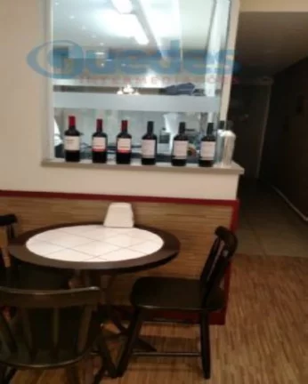 Imagem Ponto Comercial em São Paulo