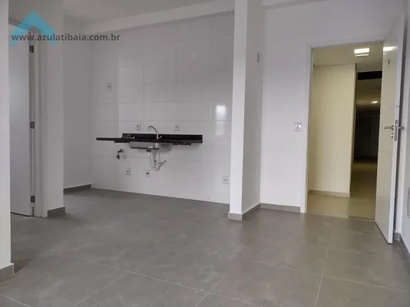 Imagem apto ótima localização com 1 dormitório em atibaia, preço de Oportunidade.
