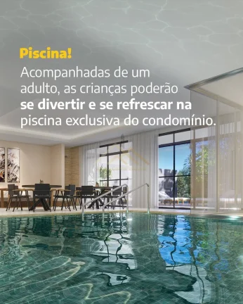 Imagem Oasis Condomínio Premium