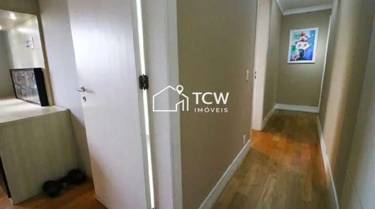 Imagem Apartamento à venda no bairro Nova Klabin - São Paulo/SP, Zona Sul