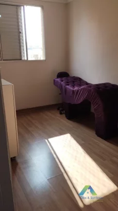 Imagem Apartamento 2 dormitório e vaga garagem Jd Vergueiro (Sacomã)