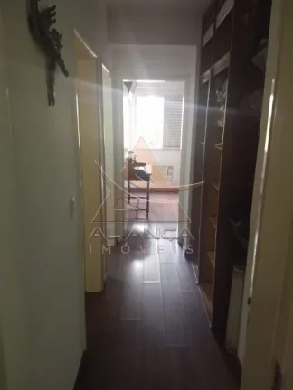 Imagem Apartamento - Ribeirão Preto - Lagoinha