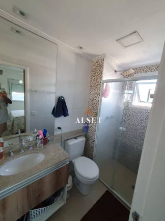 Imagem Apartamento Garden com 2 dormitórios à venda, 73 m² por R$ 630.000,00 - Vila Carrão - São Paulo/SP