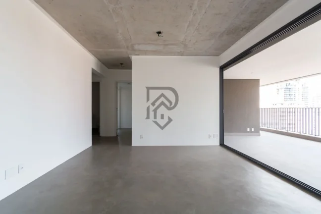 Imagem Apartamento em Pinheiros, São Paulo/SP