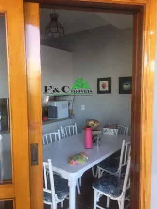 Imagem Casa em Condomínio para Venda em Limeira, Jardim Residencial Monsenhor Rossi, 3 dormitórios, 2 suítes, 6 banheiros, 4 vagas