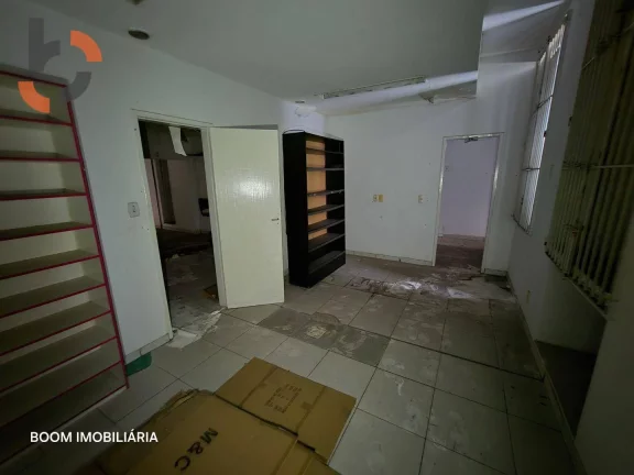 Imagem (Venda) Loja - Centro - Nova Iguaçu/RJ