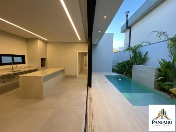 Casa Térrea no Belvedere 3 Suítes Piscina Aquecida Energia Solar R$ 1.790.000