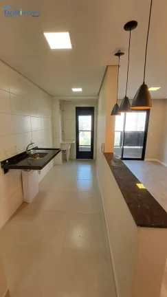 Imagem APARTAMENTO À VENDA JARDIM DO MAR - SÃO BERNARDO DO CAMPO - SP