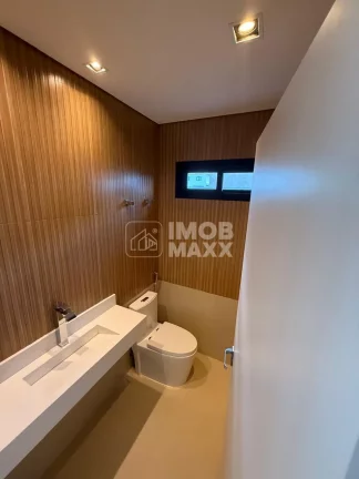 Imagem Casa à Venda em Ponte Alta Norte, Gama-DF, 400m², 3 Suítes