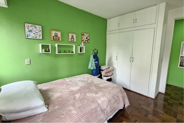 Imagem APARTAMENTO RESIDENCIAL em São Paulo - SP, Cerqueira César