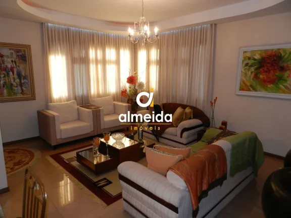 Imagem CASA CENTRO PRÓXIMO UFN 4 DORMITÓRIOS