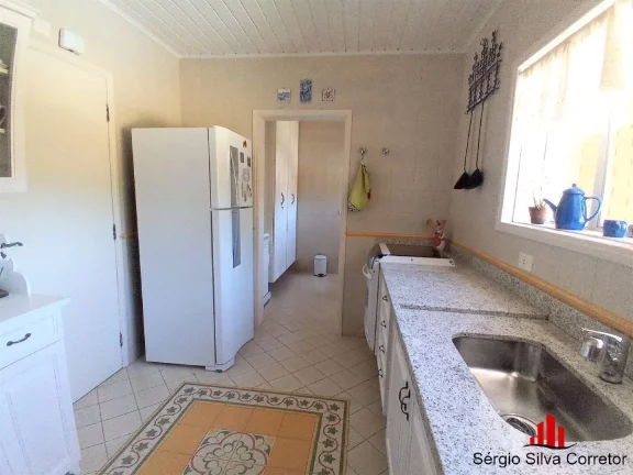 Imagem Lindo Apartamento Com 180 m² a Venda, Região de Vila Capivari.