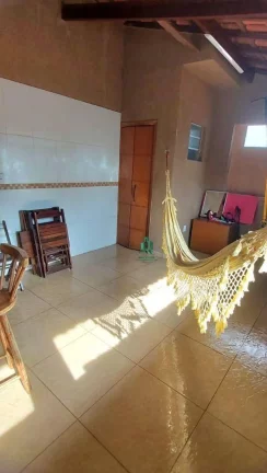 Imagem Casa com 2 dormitórios à venda, 100 m² por R$ 400.000,00 - Jardim Guilhermino - Guarulhos/SP