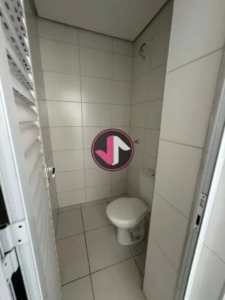 Imagem Edificio New Avenue Área útil: 118m² Localização: Pico do Amor - 3 quartos sendo 2 suítes - Co...