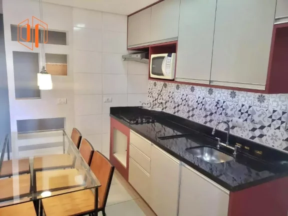 Imagem Apartamento para Venda em São José dos Pinhais, Afonso Pena, 3 dormitórios, 1 banheiro, 1 vaga