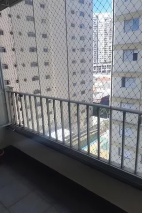 Imagem APARTAMENTO RESIDENCIAL em SÃO PAULO - SP, CHÁCARA CALIFÓRNIA