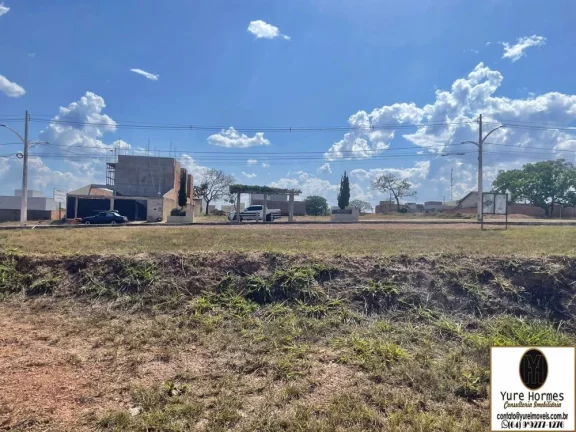 Imagem Lote Avenida Getulio vargas Setor lago Sul