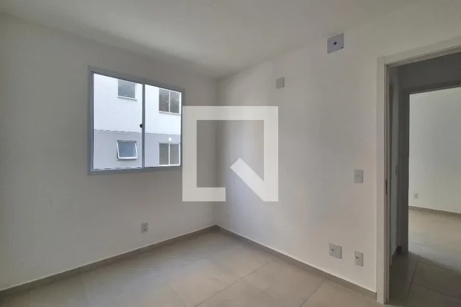 Imagem Apartamento à Venda - Vargem Grande, 2 Quartos, 44 m2