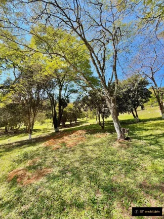 Imagem Lindo Sítio com 44.000mts à venda em Atibaia/SP - Mobiliado!