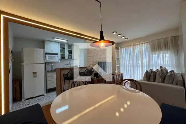Imagem Apartamento à Venda - Recreio, 2 Quartos, 63 m2