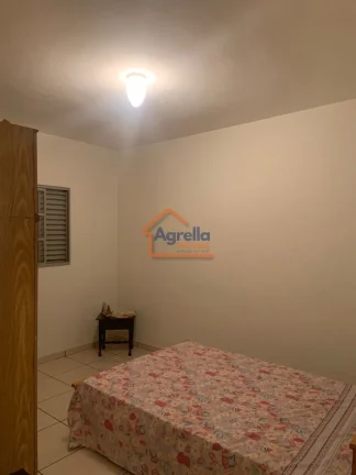 Imagem Casa à venda no bairro Jardim Santo Antônio - Mogi Guaçu/SP