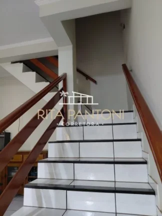 Imagem Casa Sobrado - Ribeirão Preto - Planalto Verde - Região Oeste
