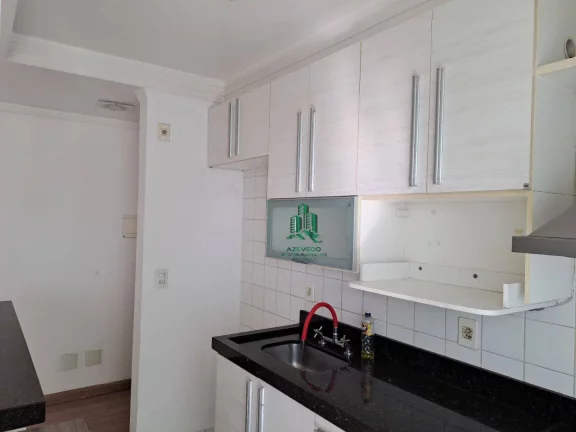Imagem Apartamento com 2 dormitórios à venda, 55 m² por R$ 380.000,00 - Vila Endres - Guarulhos/SP