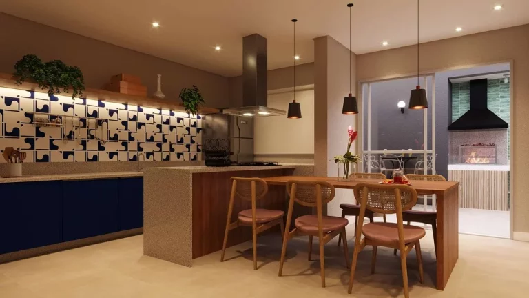 Imagem Apartamento à venda no bairro Vila Mascote - São Paulo/SP