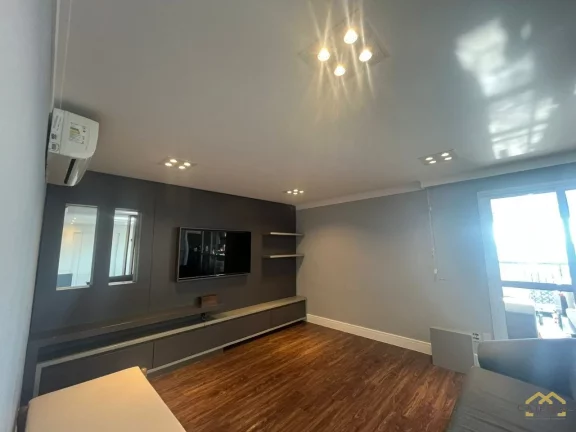 Imagem Apartamento com 4 suítes e 3 vagas cobertas Art'e Prime - Vila Arens