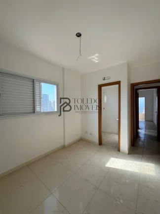 Imagem Apartamento 2 Dormitórios com suítes no bairro Aviação