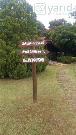 Imagem TERRENO PARA VENDA NO CONDOMÍNIO HORIZONTE AZUL - ITUPEVA - SP