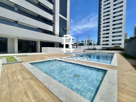 Imagem Apartamento para Venda em Natal / RN no bairro Lagoa Nova