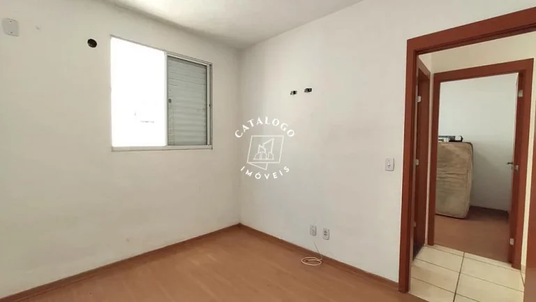 Imagem Apartamento a Venda no bairro Conjunto Habitacional Sílvio Passalacqua - Ribeirão Preto, SP