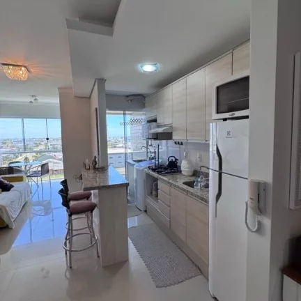 Imagem Apartamento à venda, com 2 quartos, 65050m²