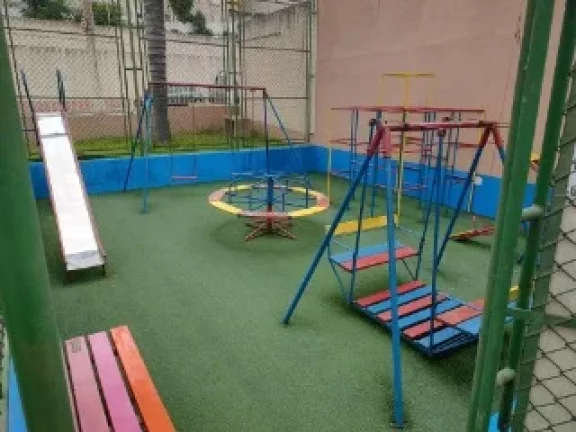 Imagem Imóvel com 2 Quartos à Venda, 47 m² em Taboão - São Bernardo Do Campo