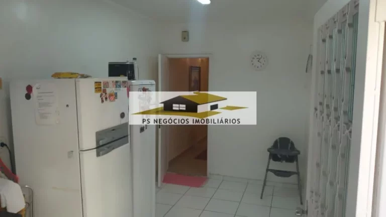 Imagem Sobrado para venda no Ipiranga