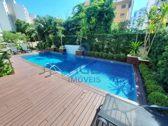 Imagem Apartamento à Venda, 93 m2, 3 dormitórios(1S), 2 Vagas Agronômica, Florianópolis/SC