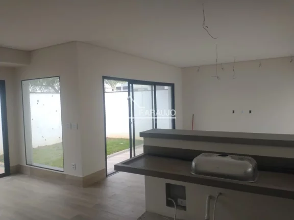 Imagem Casa em condomínio fechado para venda em Sorocaba-SP!